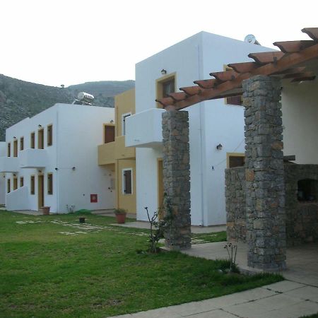 Tilos Fantasy Livadia  Dış mekan fotoğraf