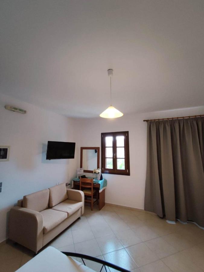 Tilos Fantasy Livadia  Dış mekan fotoğraf